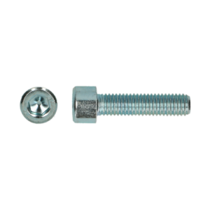 SCREW CAP HEX. SOCKET HEAD ISO 4762 (DIN 912) M12X45