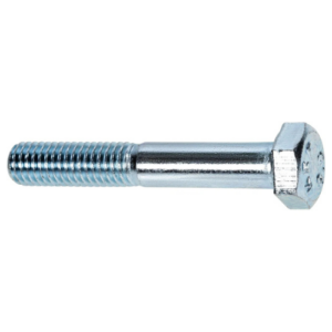 SCREW HEX HEAD ISO 4014 (DIN 931), M12X80