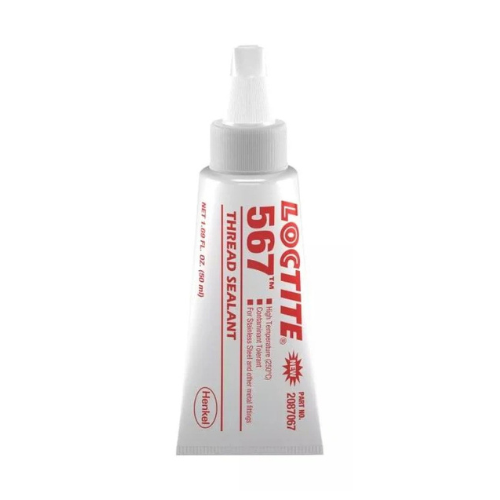 Loctite 567 Thread Sealant -50ML