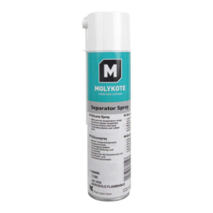 Molykote Separator Spray 400ML