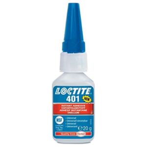 Loctite 401 Instant Adhesive 20g