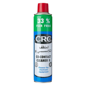 CRC co contact Cleaner 400ml