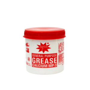 Aqua General Purpose Calcium MP-3 Grease, 500g