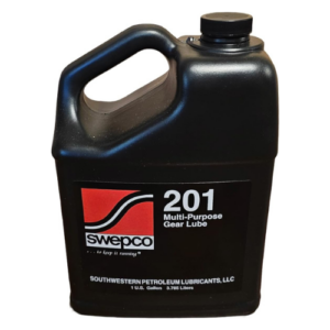Swepco 201 90Wt Multi-Purpose Gear Lube