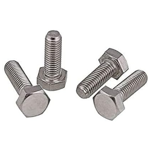 M16 X 30 (Hexagon Socket Head Cap Screw) Mild Steel