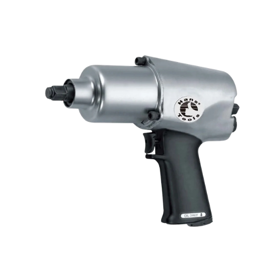 Air Impact Wrench 1/2'' Drive ( HANS ) - 84111