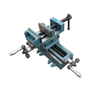 WILTON Cross Slide Drill Press Vise