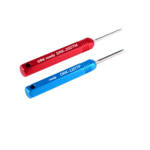 Insertion Tool (DRK-20DTM) and Extraction Tool (DRK-16DT)