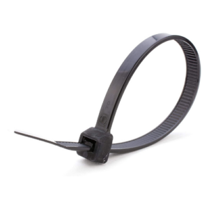 Cable Tie, 300 mm Length, 3.6 mm Width