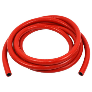 PE Tube, 10-13 mm Diameter, 120°C Temperature Resistance