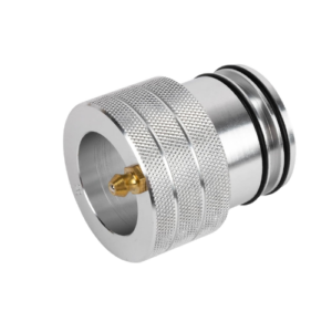 Wheel Bearing Greaser Tool, 39 mm