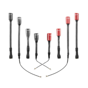 TrueRC Matchstick 5.8 Carbon Antenna, SMA Connector, Long