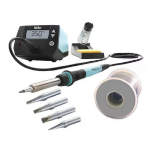 Single-Channel Soldering Station Kit, 7734A44