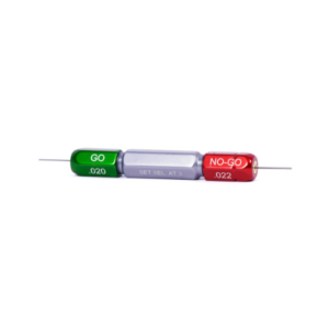 G100 Go/No-Go Gauge