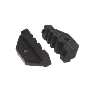 60060060101 RF Coaxial Cable Connector, Crimp