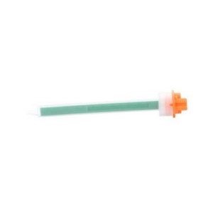 3M Scotch-Weld EPX Square Mixing Nozzle, Green 490 ML