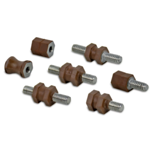 LORD Micro Mount J-28418-1/-3, M3 x 0.5