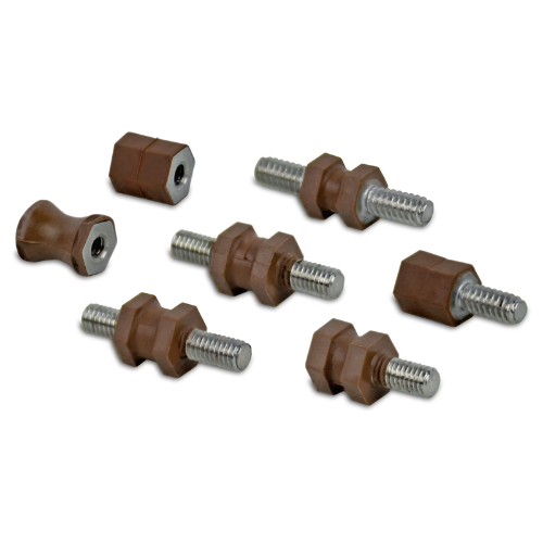 LORD Micro Mount J-28418-1/-3, M3 x 0.5