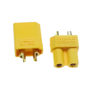 Reland Sun XT30 Connectors, 10 Pairs