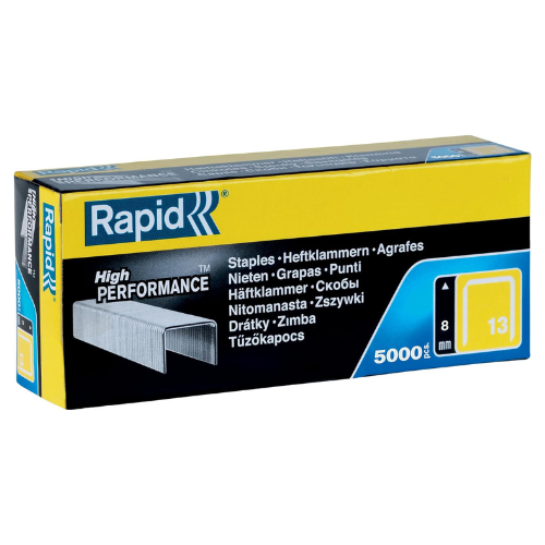 Rapid Staple Pins, 13mm