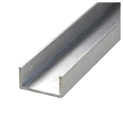 C Channel, 75 x 40 x 5 mm, 6 m Length