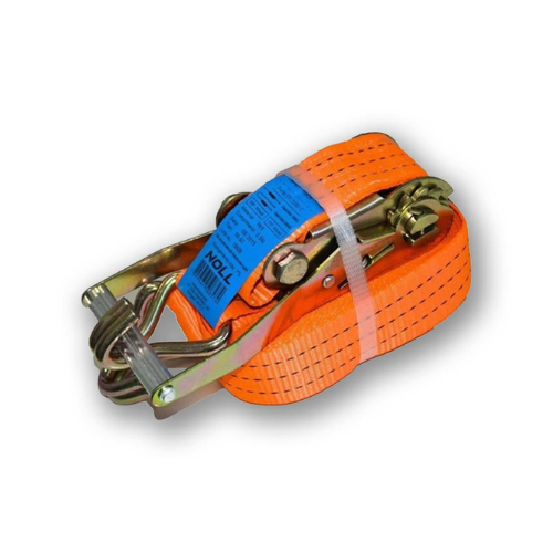 Ratchet and Belt Set, 1 Inch