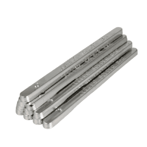 Solder Bar (Filler Rod), 40% Tin / 60% Lead