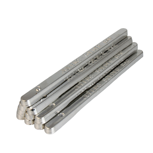 Solder Bar (Filler Rod), 40% Tin / 60% Lead