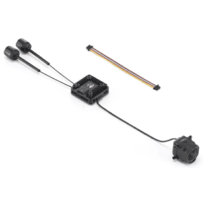 DJI O4 Air Unit Pro FPV Digital Transmission System, 4K/120fps Recording, 1080p/100fps Live View, 155° FOV, 1/1.3-inch C