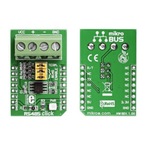 MIKROE-925 RS485 Click 5V