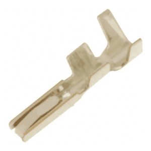JST GH SSHL-002T-P0.2 Female Crimp Terminal Contact, 26 AWG