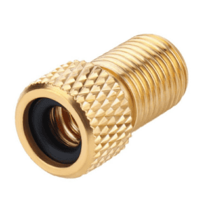 Tubeless Valve Adapter