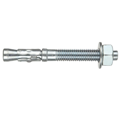 Wedge Anchor Bolt 10mm x 4 inch, Galvanised