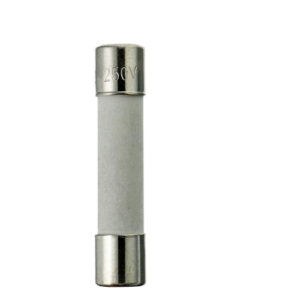 Ceramic Fuse 5A, 6 x 30mm