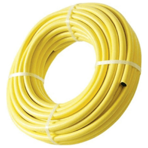 Water hose Pipe, PVC (3/4 inch)- Heavy Duty ( 25 Meter Length Roll )