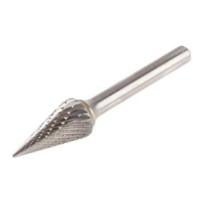 Pointed Cone Burr Cutter 12 MM