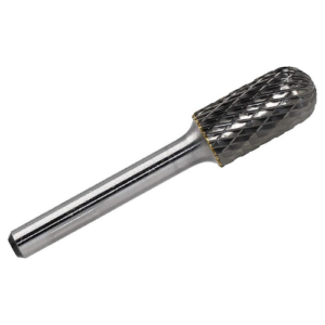 Cylinder Radius End Burr Cutter 12MM