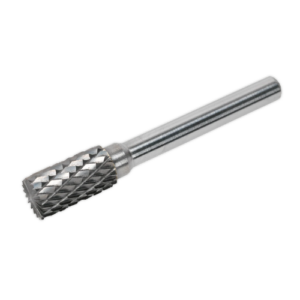 Burr Cutter Straight,10 MM, Carbide