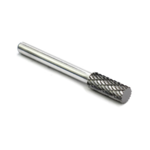 Burr Cutter Straight,8 MM, Carbide
