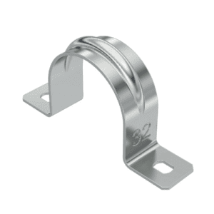 Metal Pipe Clamps -32MM