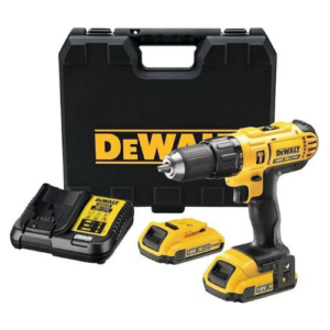 Dewalt DCD776D2T Drill Machine