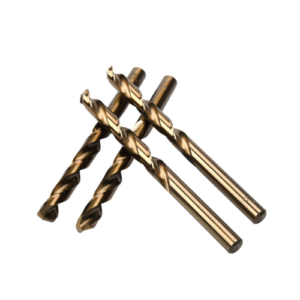 Dormer A0021600 TiN-Coated HSS Drill 16.00 x 178 mm