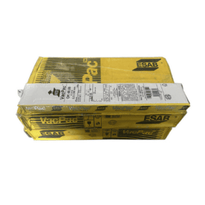 ESAB Welding ROD 2.5x350mm 7018 (12.9kg Per Box )