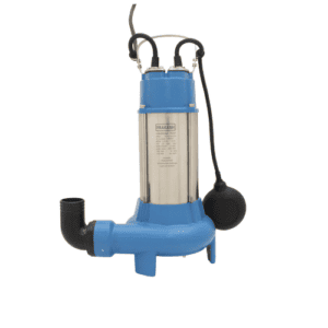 Prakash Submersible Sewage Cutter Pump