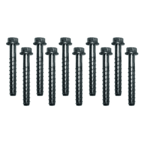 FODS 5450 6" Screw Pack (10 per box)