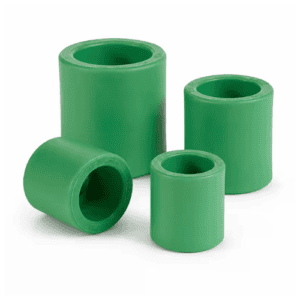 Wefatherm 75 mm PPR Socket Coupling