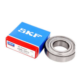 SKF 6206-2Z/C3 Bearing