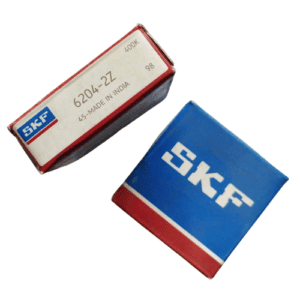 SKF 6204-2Z Bearing