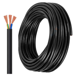 Power Cable 2.5 SQ mm 3 Core