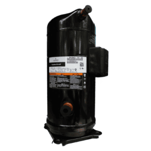 Compressor Copeland ZR-190 TFD-522